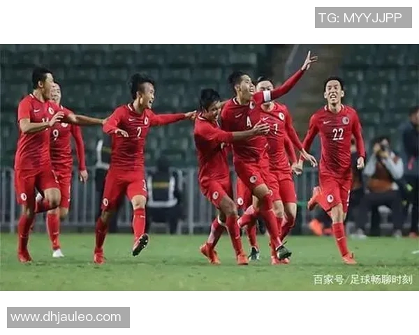 中国与中国香港足球对决主场时间安排及赛事分析