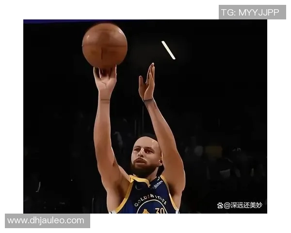 库里三分球总数突破4000大关成为历史第一人再创辉煌成就